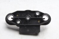 Zadelvergrendeling, slotontvanger, achterkant boven BMW R 1150 R Rockster R28 0308 03-05