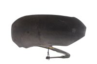 Hjulkapsel til bagskærm i kulfiber 103113 BMW R 1150 R Rockster R28 0308 03-05