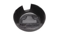 beschermhoes voor de brandstoftank BMW R 1200 GS K25 0307 R12 04-07