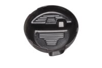 beschermhoes voor de brandstoftank BMW R 1200 GS K25 0307 R12 04-07