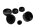 Verkleidungskappen Abdeckkappen Satz Rahmen BMW R 1150 RT 0419 R22 02-05