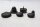 Verkleidungskappen Abdeckkappen Satz Rahmen BMW R 1150 RT 0419 R22 02-05