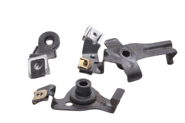 Support de montage pour réservoir de carburant BMW R 1200 GS K25 0307 R12 04-07