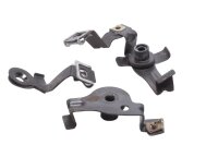 Support de montage pour réservoir de carburant BMW R 1200 GS K25 0307 R12 04-07