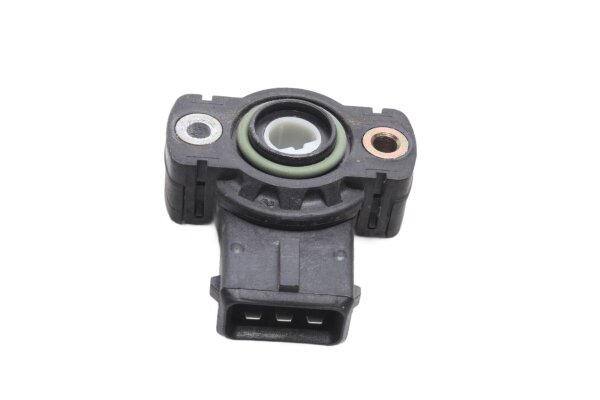 Gasspjældspositionssensor, tomgangshastighedskontrolsensor BMW R 1200 GS K25 0307 R12 04-07