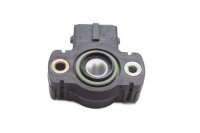 Gasspjældspositionssensor, tomgangshastighedskontrolsensor BMW R 1200 GS K25 0307 R12 04-07