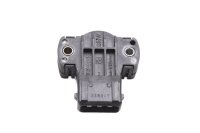 Gasspjældspositionssensor, tomgangshastighedskontrolsensor BMW R 1200 GS K25 0307 R12 04-07