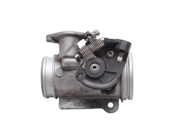 Gasspjæld karburator højre indsprøjtning BMW R 1200 GS K25 0307 R12 04-07