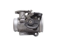 Gasspjæld karburator højre indsprøjtning BMW R 1200 GS K25 0307 R12 04-07