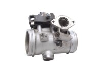 Gasspjæld karburator højre indsprøjtning BMW R 1200 GS K25 0307 R12 04-07