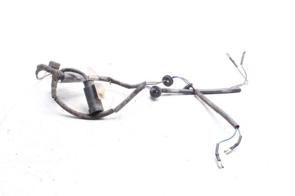 Turn signal wiring harness, cable, wire, turn signal BMW R 1150 R Rockster R28 0308 03-05