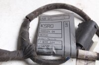 Turn signal wiring harness, cable, wire, turn signal BMW R 1150 R Rockster R28 0308 03-05