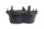 Staffa del faro, maschera anteriore, portalampada BMW R 1150 R Rockster R28 0308 03-05