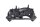 Staffa del faro, maschera anteriore, portalampada BMW R 1150 R Rockster R28 0308 03-05