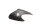 Copertura decorativa del parafango anteriore destro BMW R 1150 R Rockster R28 0308 03-05