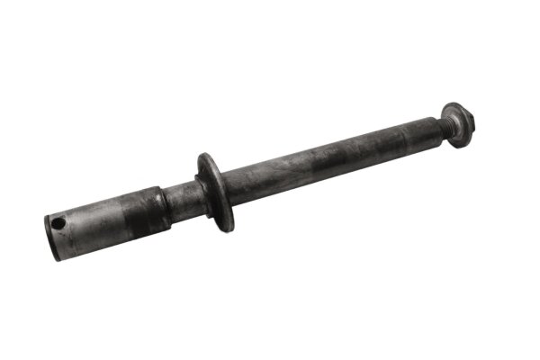 Framaxel, framhjulsaxel, montering BMW R 1100 RT 259 0413 96-01