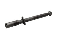 Framaxel, framhjulsaxel, montering BMW R 1100 RT 259 0413 96-01