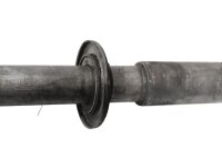 Framaxel, framhjulsaxel, montering BMW R 1100 RT 259 0413 96-01