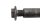 Framaxel, framhjulsaxel, montering BMW R 1100 RT 259 0413 96-01
