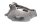 Framebevestiging, lamphouder in de vorm van een gewei, montagebeugel aan de voorzijde BMW R 1200 C 259C 0424 97-05