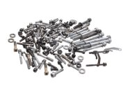 Schraubensatz Verkleidung Rahmen Halter Muttern BMW R 1200 GS K25 0307 R12 04-07
