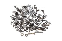 Schraubensatz Verkleidung Rahmen Halter Muttern BMW R 1200 GS K25 0307 R12 04-07