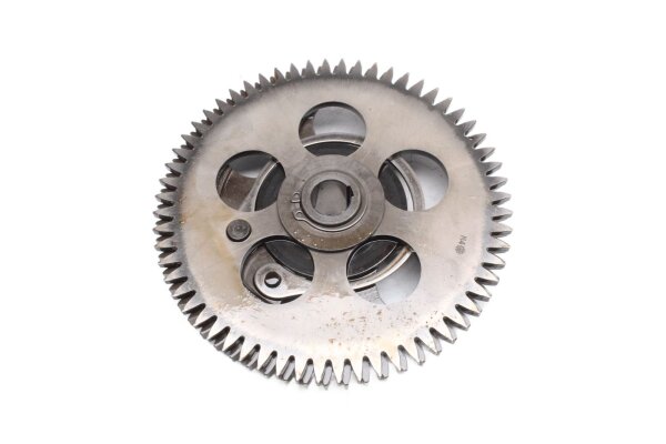 Starter freewheel gear starter pinion BMW R 1200 GS K25 0307 R12 04-07