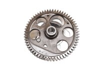 Starter freewheel gear starter pinion BMW R 1200 GS K25 0307 R12 04-07