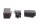 Set di relè: relè indicatori di direzione, relè avviamento, impianto elettrico Suzuki GSX 1100 G GV74A 91-96