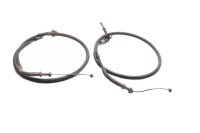 Gaskabel, dubbele kabel, gasklepkabel, carburateurkabel...