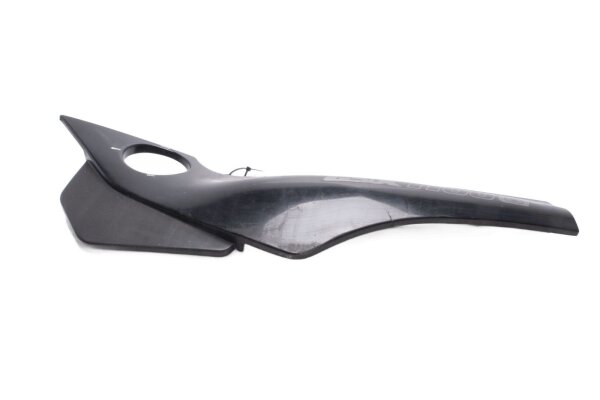 Zijpaneelafdekking, linkerzijde Suzuki GSX 1100 G GV74A 91-96