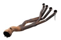 Exhaust manifold, exhaust pipe, exhaust system, exhaust...