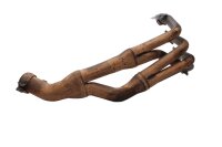 Exhaust manifold, exhaust pipe, exhaust system, exhaust...