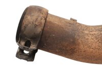 Avgasgrenrör, avgasrör, avgassystem, avgasgrenrör BMW K 1200 GT K44 K12S 0587 06-08