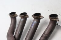 Avgasgrenrör, avgasrör, avgassystem, avgasgrenrör BMW K 1200 GT K44 K12S 0587 06-08