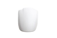 Front fender, mudguard, white BMW R 1100 RS 259 93-99
