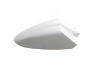 Front fender, mudguard, white BMW R 1100 RS 259 93-99