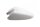 Front fender, mudguard, white BMW R 1100 RS 259 93-99
