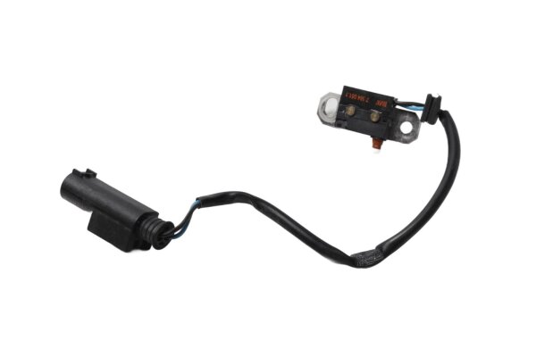 Collegamento del cavo del microinterruttore dellinterruttore dellacceleratore BMW R 1200 CL 0442 K30 259C 03-05