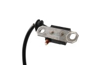 Collegamento del cavo del microinterruttore dellinterruttore dellacceleratore BMW R 1200 CL 0442 K30 259C 03-05