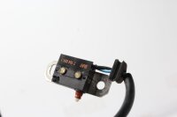 Collegamento del cavo del microinterruttore dellinterruttore dellacceleratore BMW R 1200 CL 0442 K30 259C 03-05