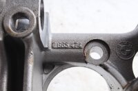 Bloque de cojinetes del árbol de levas derecho, tren de válvulas BMW R 1150 R Rockster R28 0308 03-05