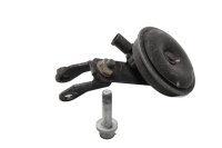 Horn, signal horn, electric signal, Bosch bracket BMW R 1150 RT 0419 R22 02-05