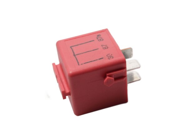 Relay control unit electrical system fuse box BMW R 1150 RT 0419 R22 02-05