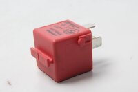Relay control unit electrical system fuse box BMW R 1150 RT 0419 R22 02-05