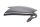 Cache latéral avant gauche GS BMW R 1200 GS K25 0307 R12 04-07
