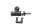oikea polttoaineenruiskutin BMW R 1200 GS K25 0307 R12 04-07