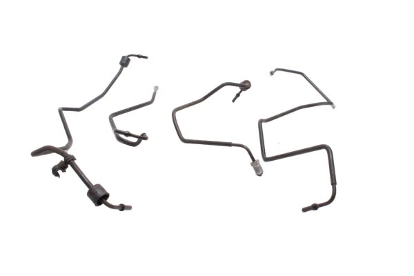 ABS line brake hydraulic line BMW R 1200 GS K25 0307 R12 04-07