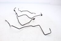 ABS line brake hydraulic line BMW R 1200 GS K25 0307 R12 04-07