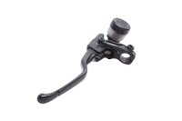 Koppelingseenheid, hydraulische koppelingshendel BMW R 1200 GS K25 0307 R12 04-07